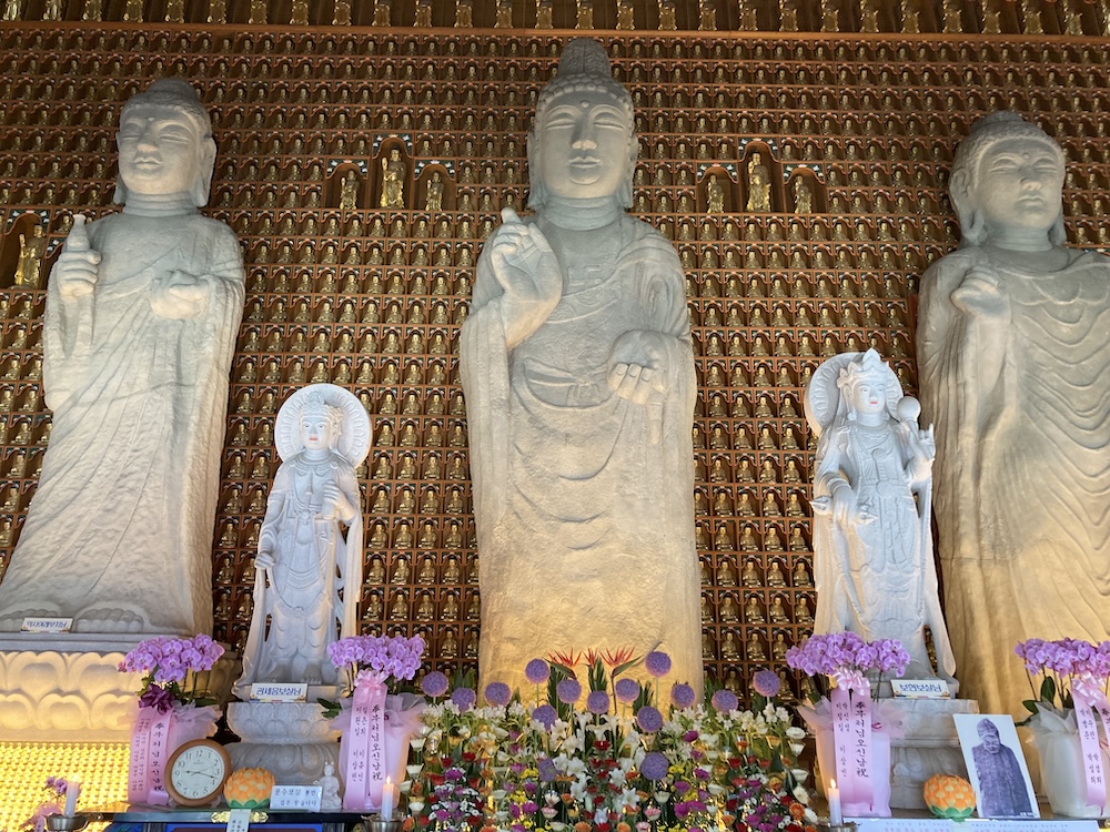 buddha